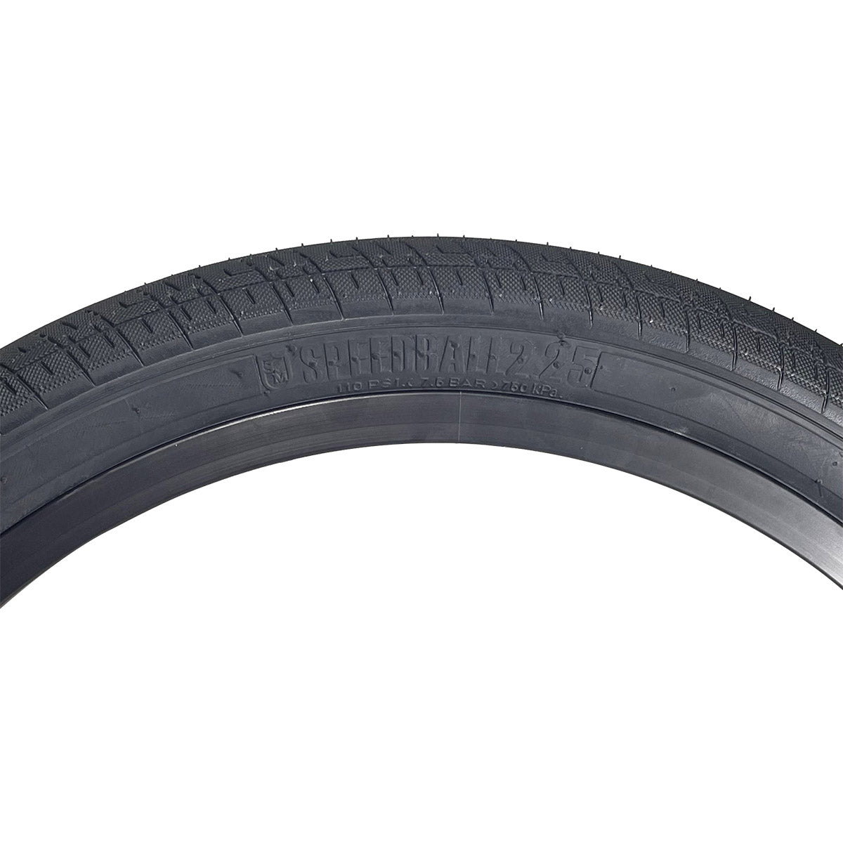 S&M Credence Speedball Tire