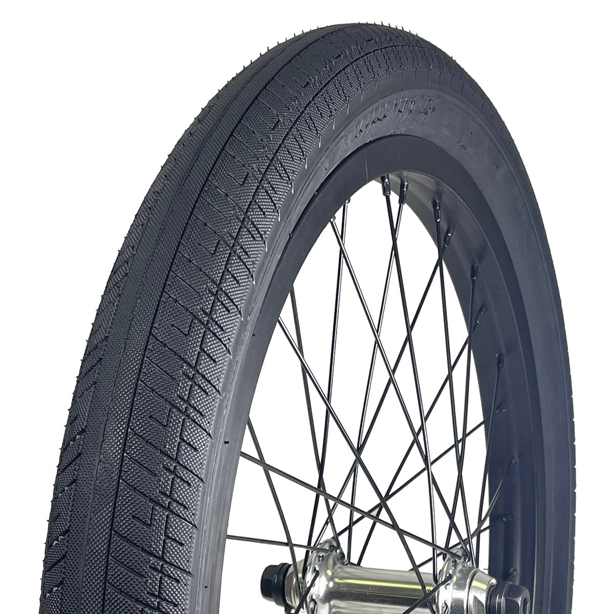 S&M Credence Speedball Tire