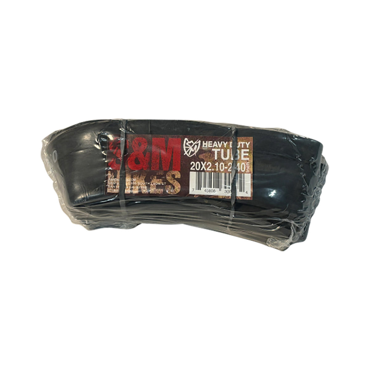 S&M Inner Tubes