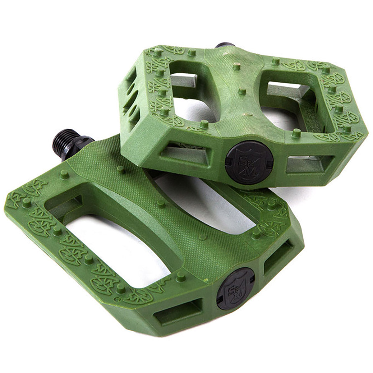 S&M Hoder Pedals