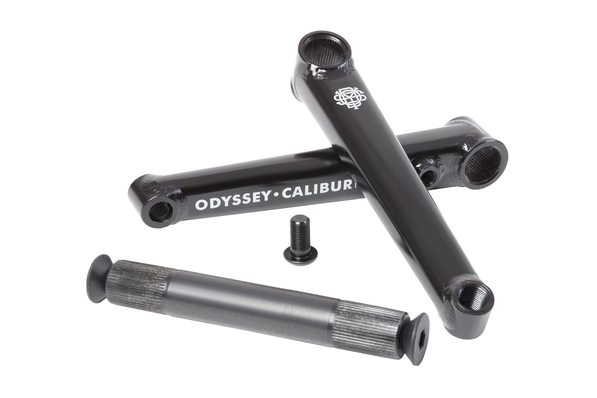 Odyssey Caliber V2 Cranks