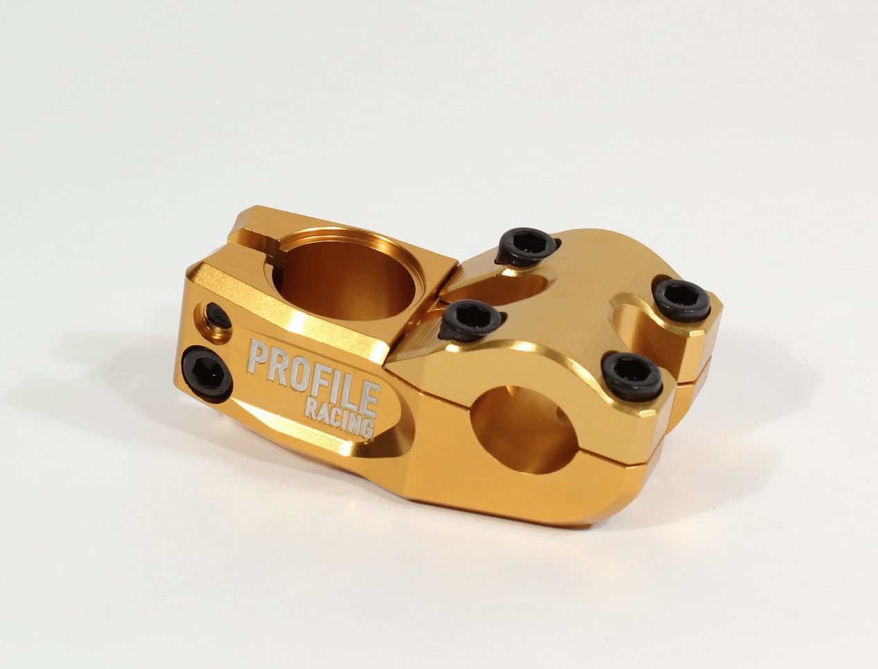Profile Push Stem