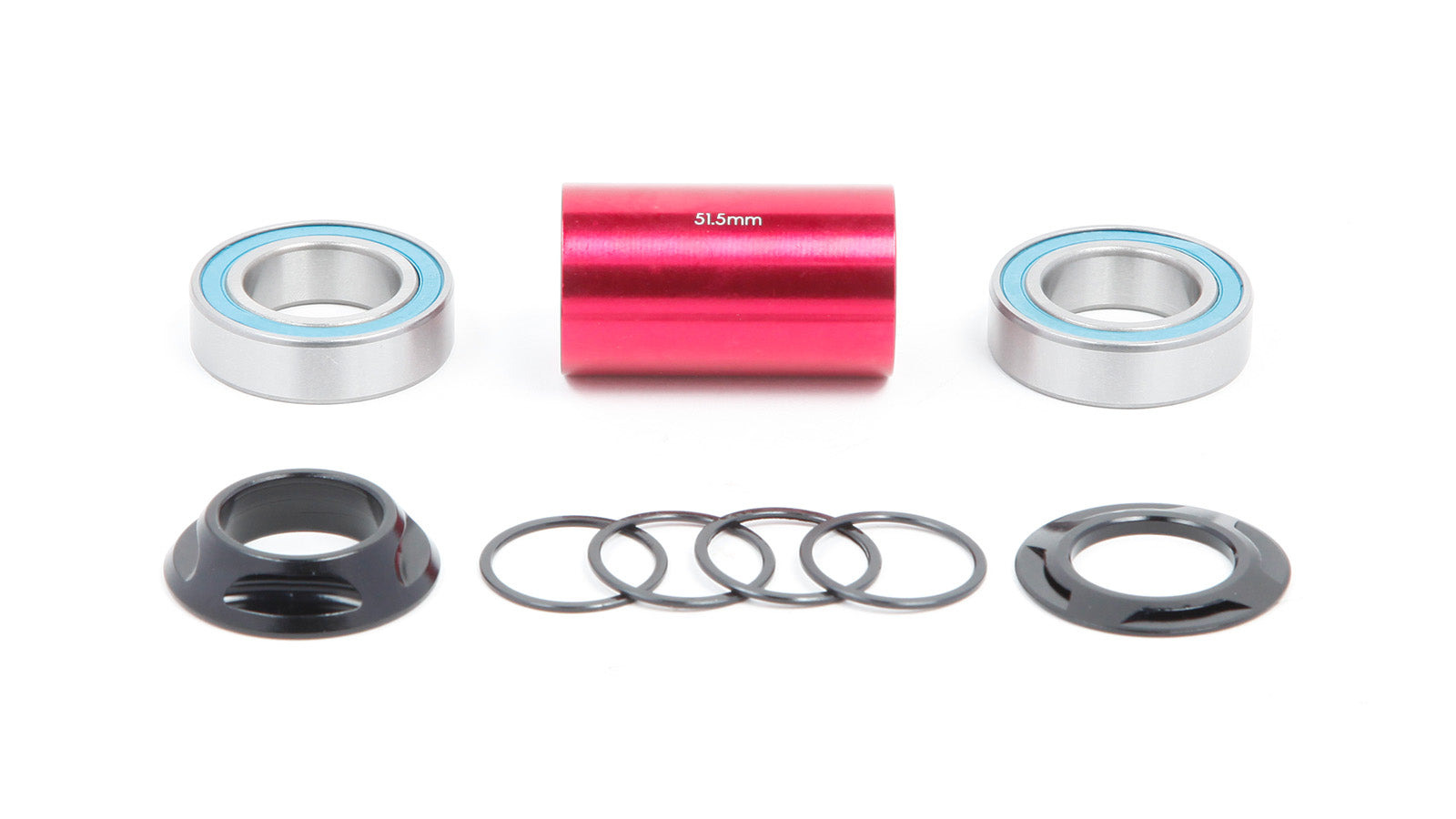 S&M Mid Bottom Bracket Kit