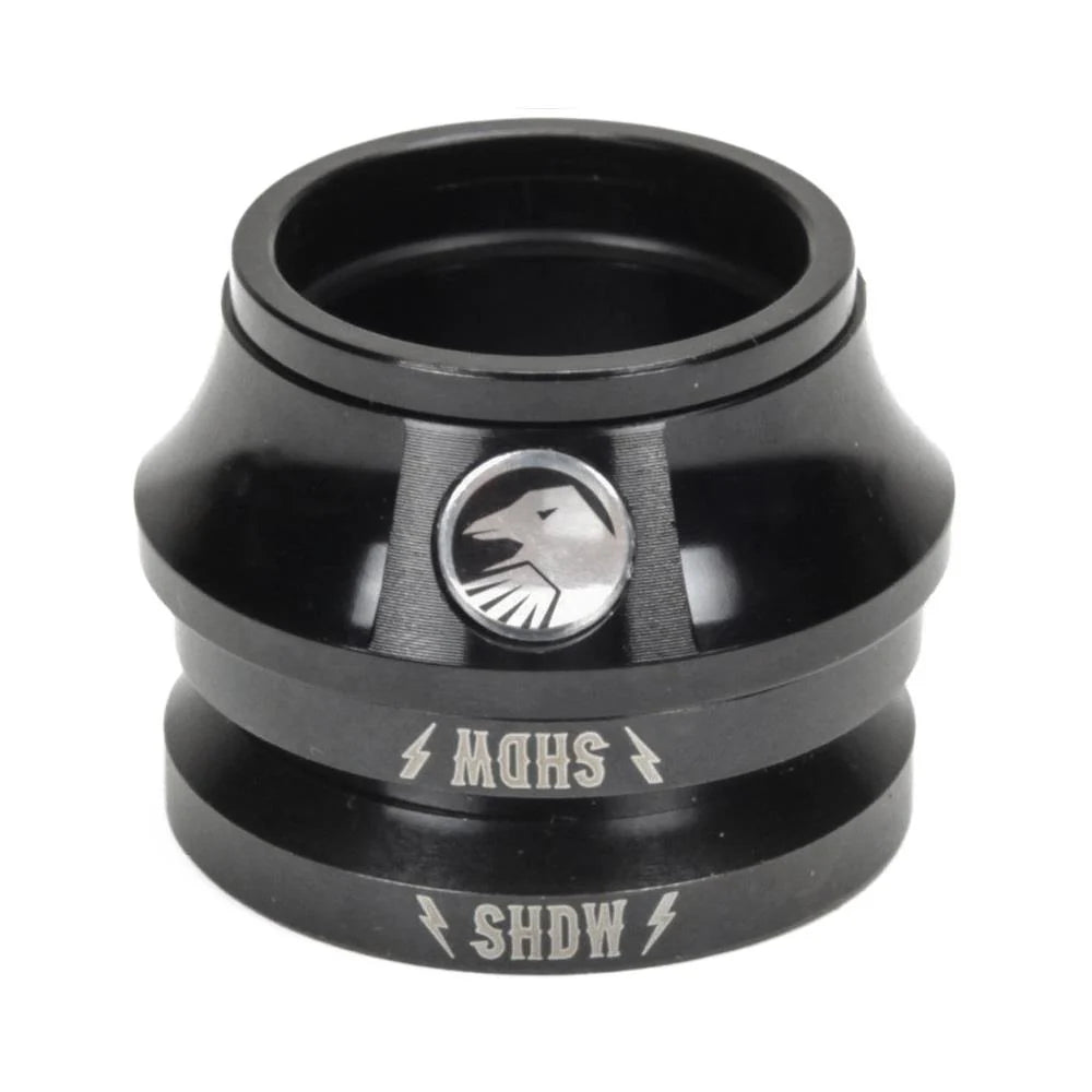 Shadow Stacked Headset