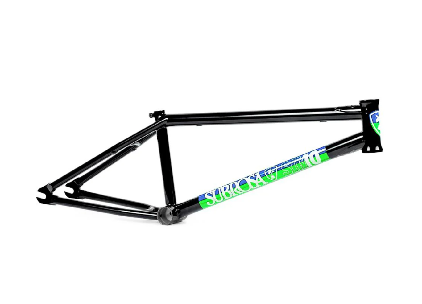 Subrosa Simo Frame