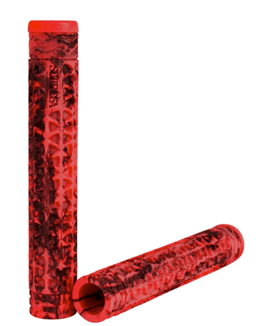 Subrosa Sawtooth Flangeless DCR Grips