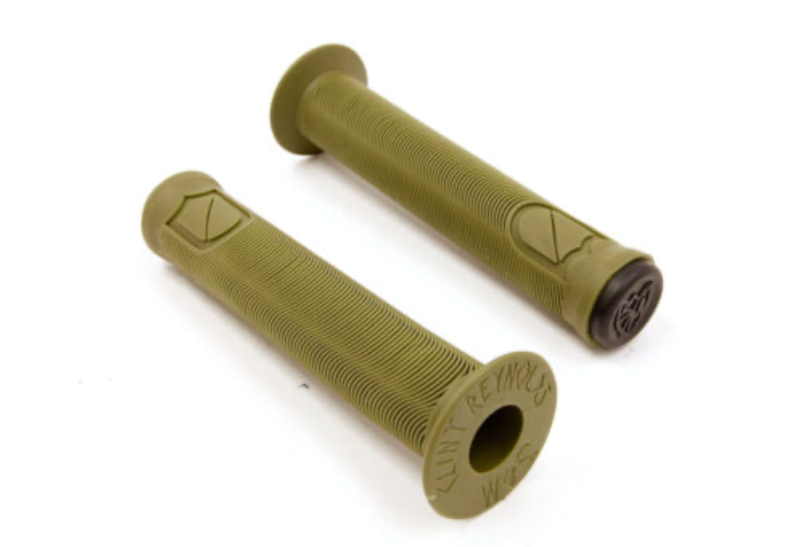 S&M Reynolds Grip