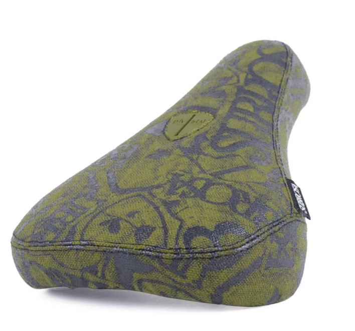 Subrosa Thrashed Pivotal Mid Seat