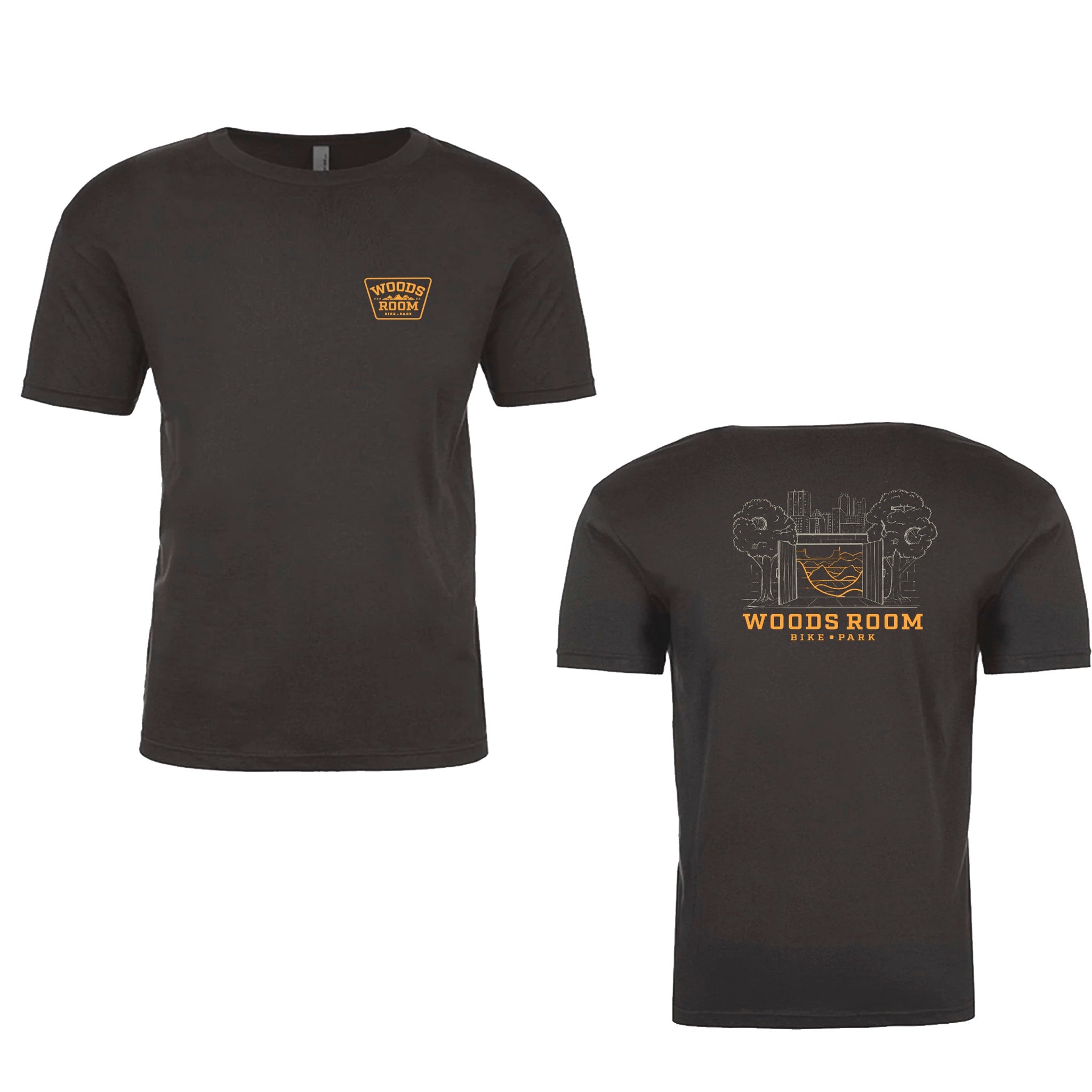 Woods Room Shirt