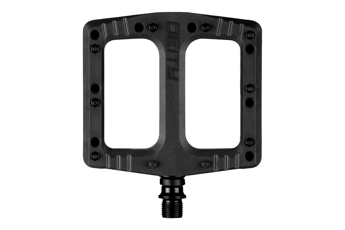 Deity Deftrap Pedals