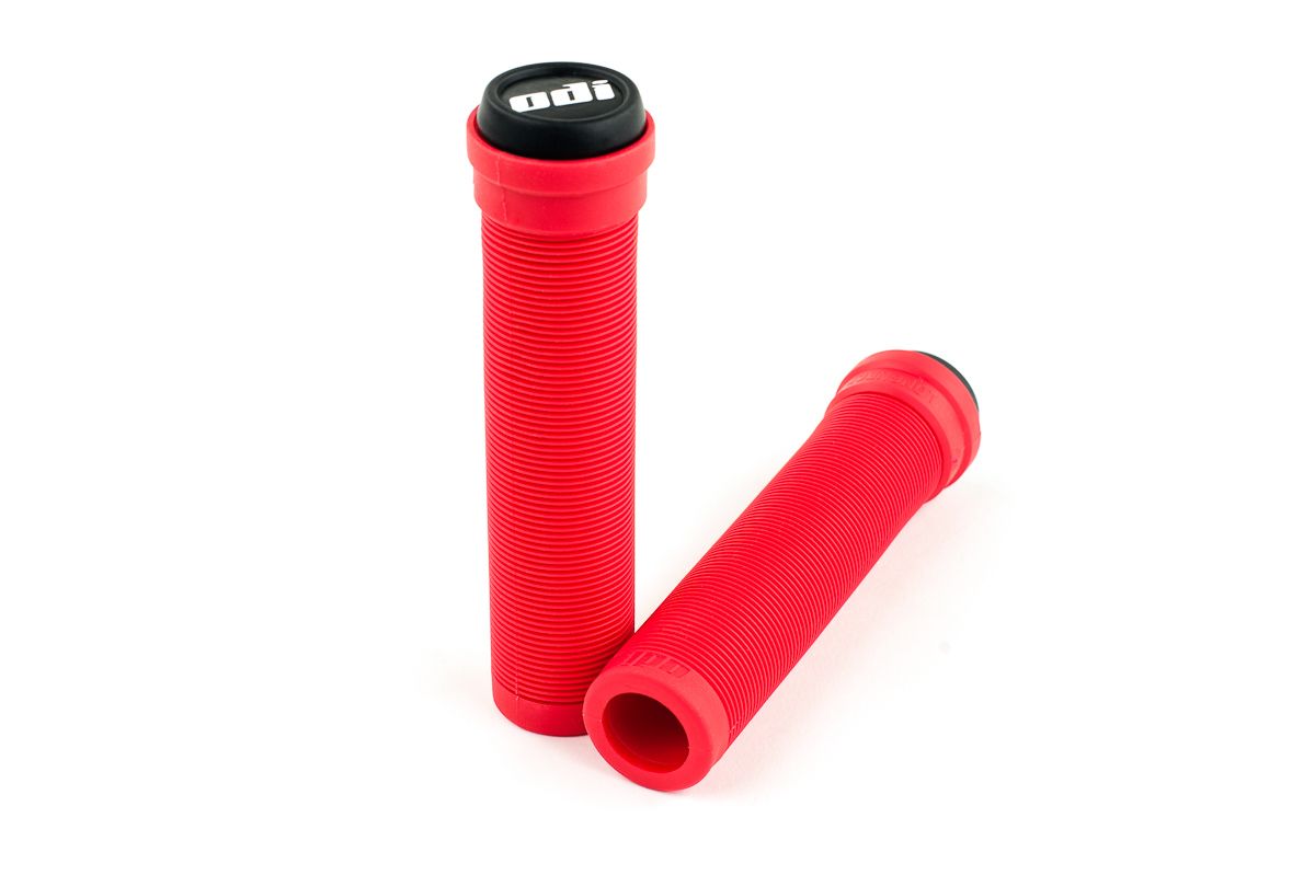 ODI Longneck Soft Flangless Grips