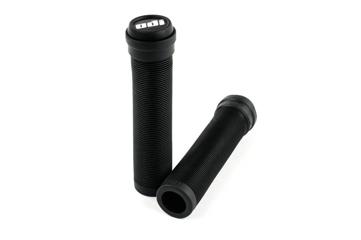 ODI Longneck Soft Flangless Grips