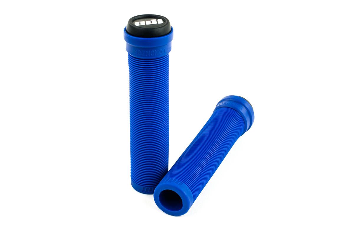 ODI Longneck Soft Flangless Grips