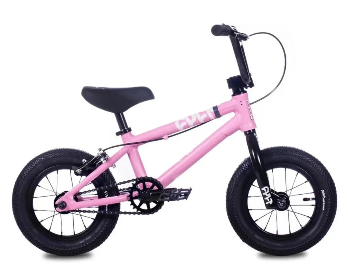 Cult Juvenile 12" Bike