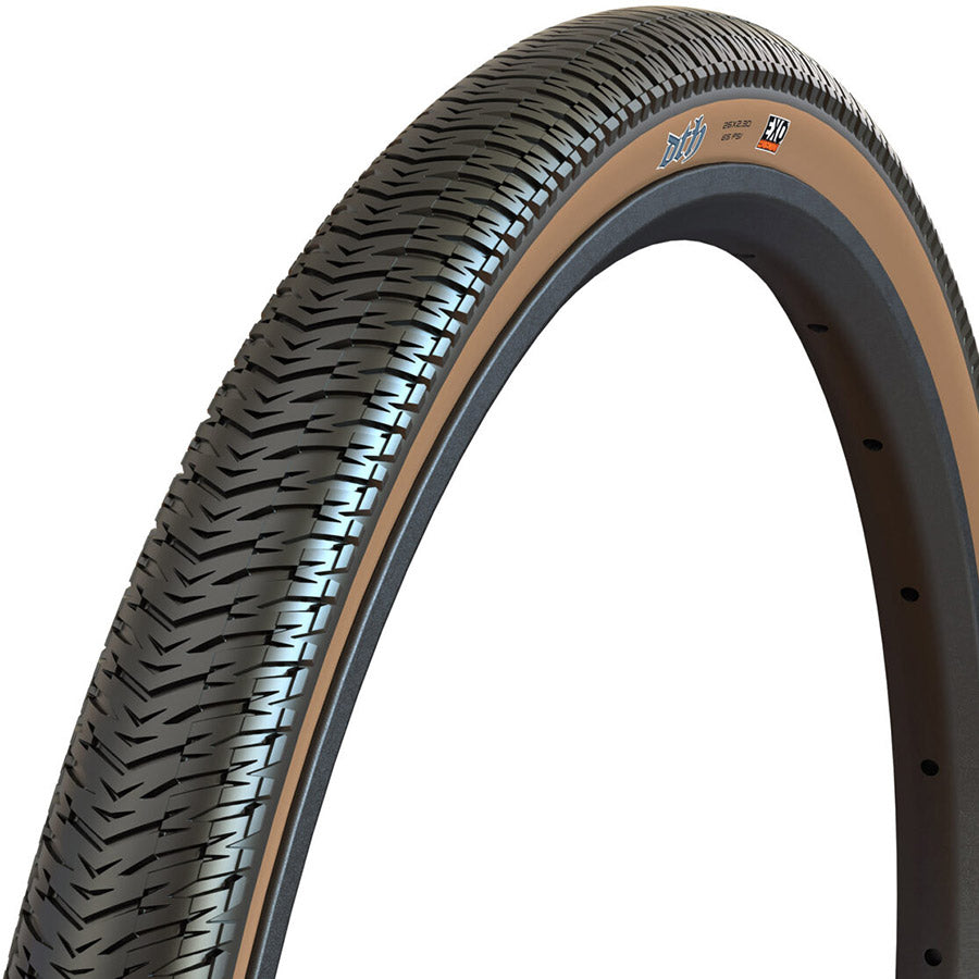 Maxxis DTH Tire 26"