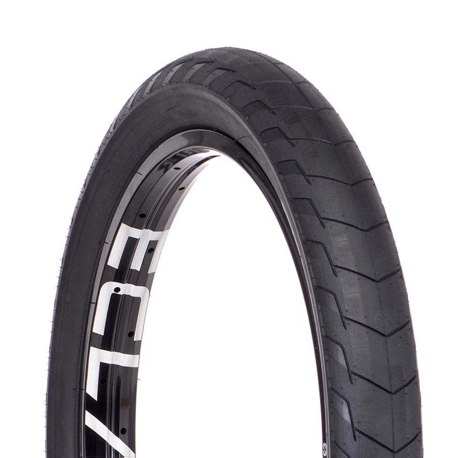 Eclat Decoder Tire