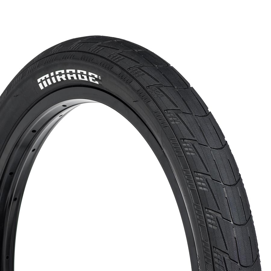 Eclat Mirage Tire