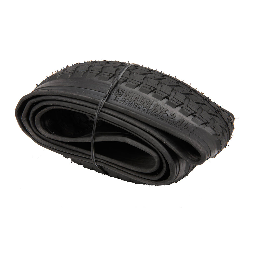 S&M Mainline 26 X 2.40″ Folding