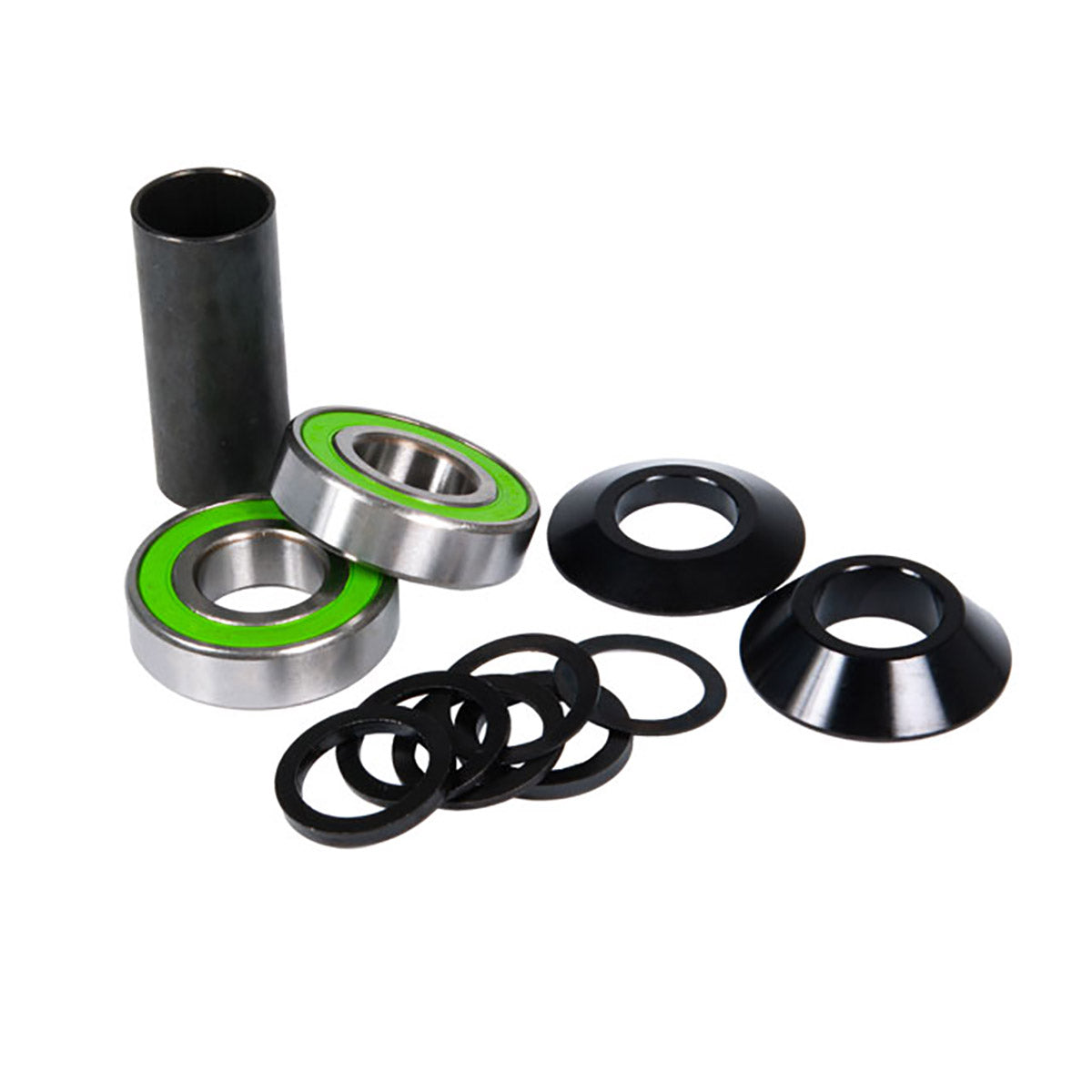 S&M Mid Bottom Bracket Kit