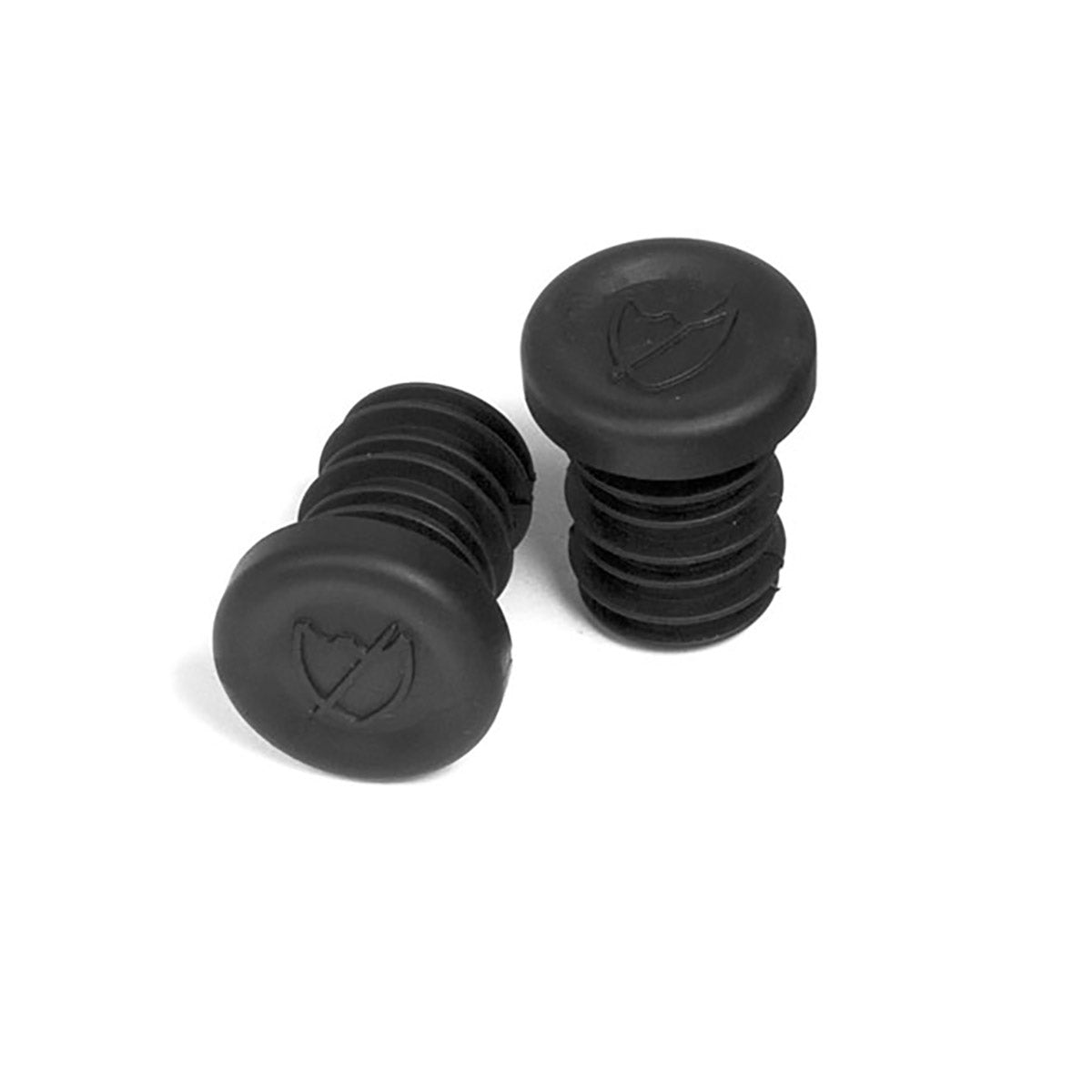 S&M Push-In Bar Ends