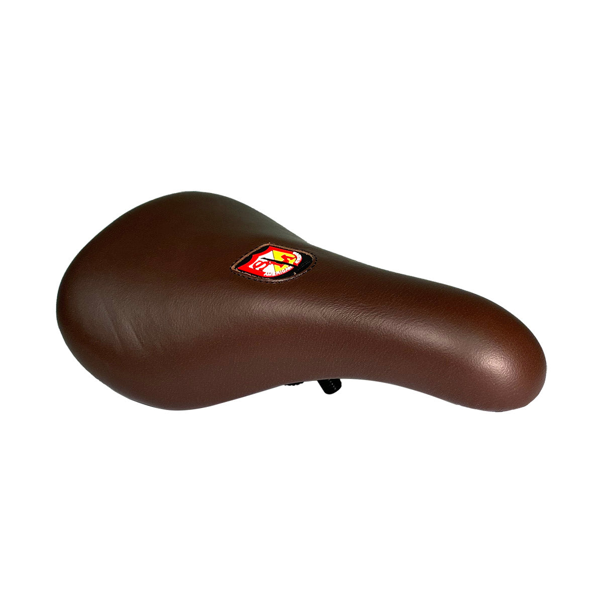 S&M Slim Pivotal Seat Brown