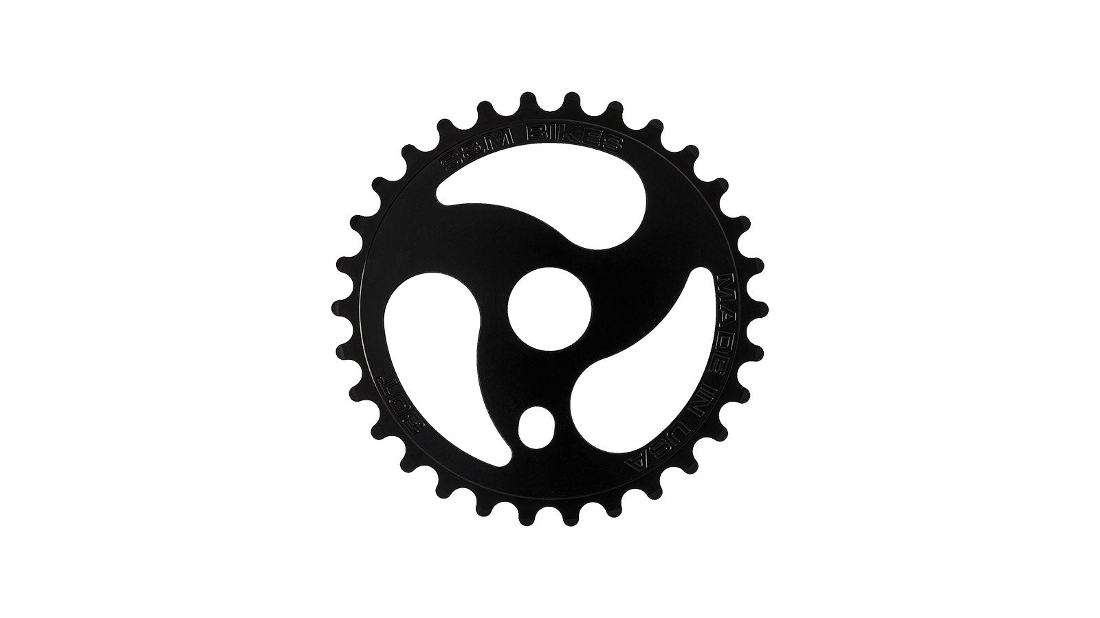 S&M Chain Saw Sprocket