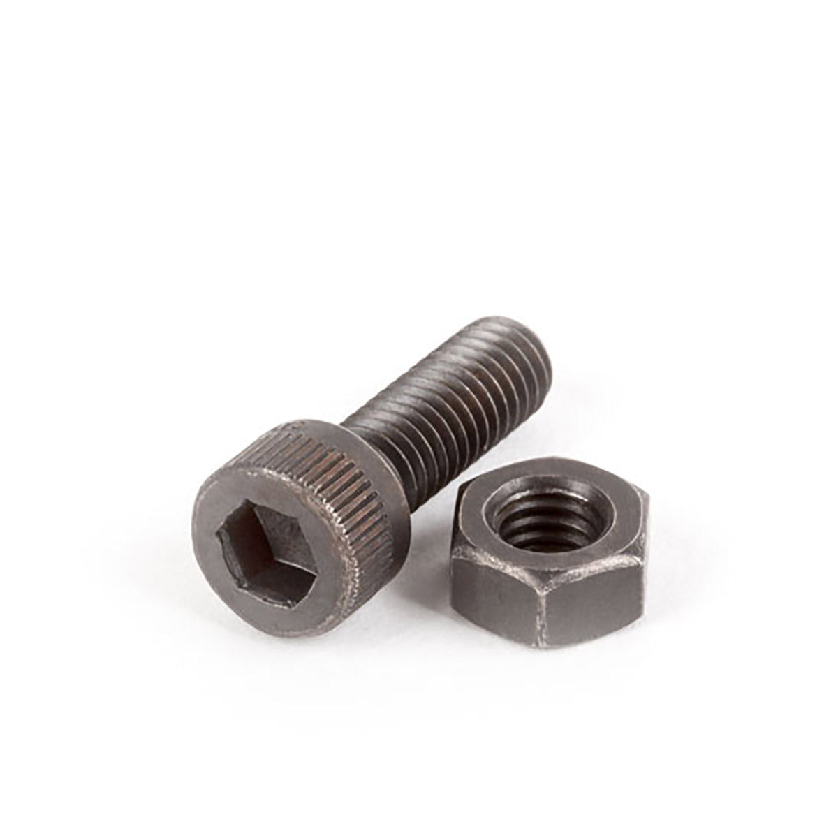 S&M Nut/Bolt for Cast Seat Clamp