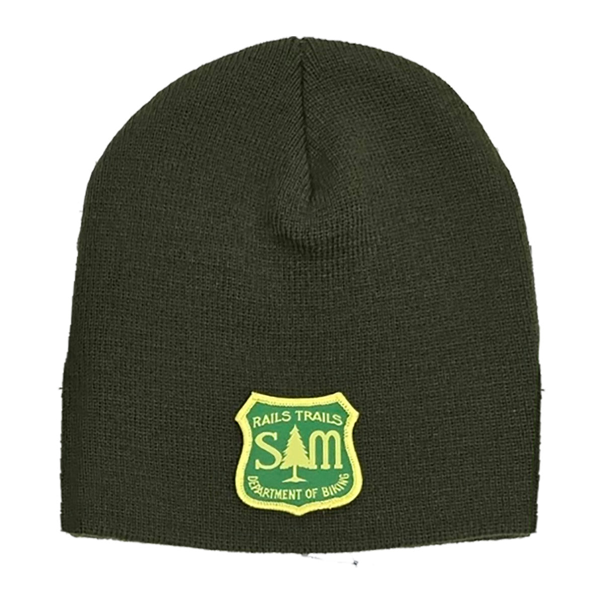 S&M Department Beanie