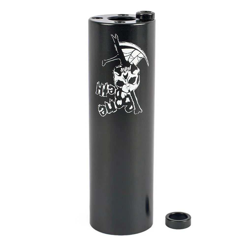 Bone Deth Side Pipe Peg (Single)