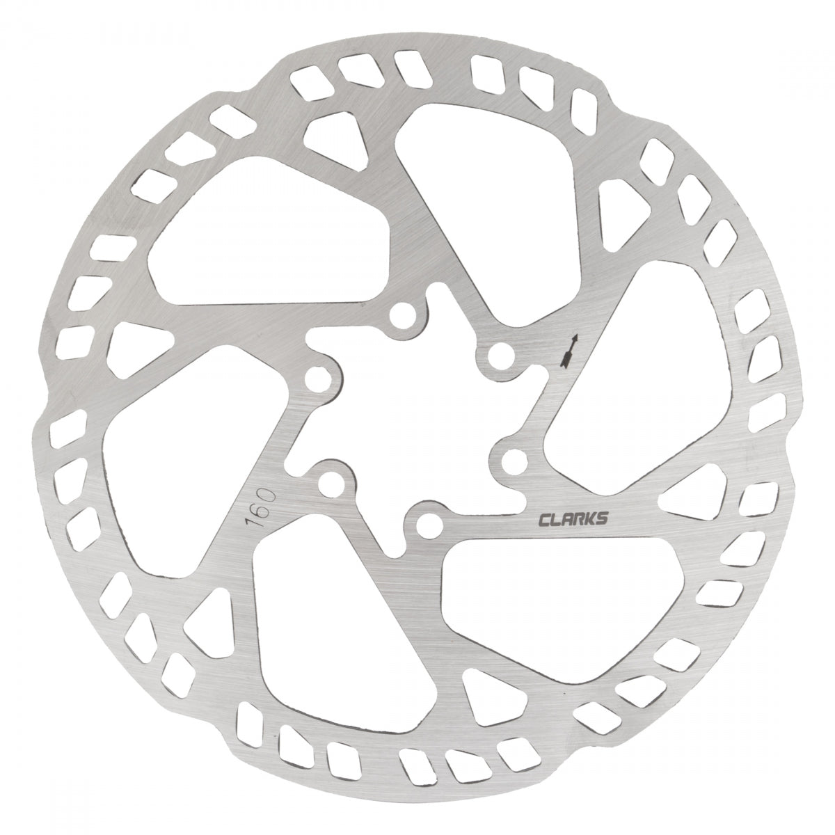 Clarks CLE-01 Rotor (E-Bike)