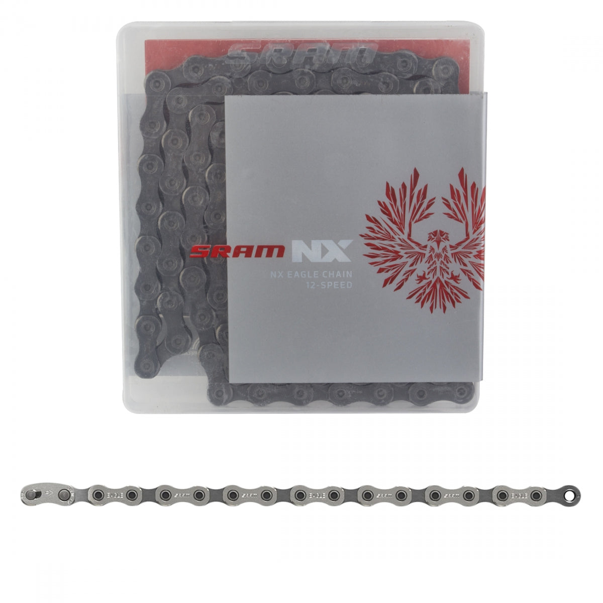 Sram Eagle NX 12 Speed Chain