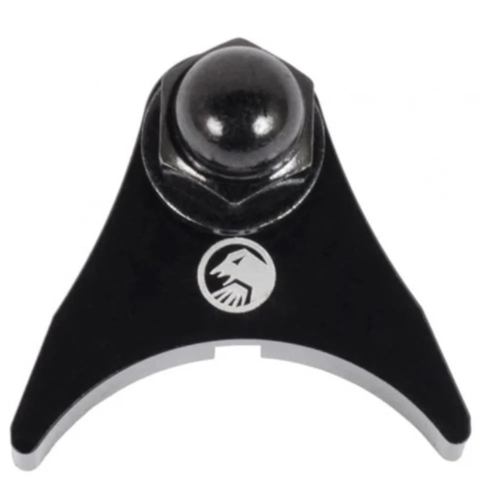 Shadow Sano Brake Cable Hanger