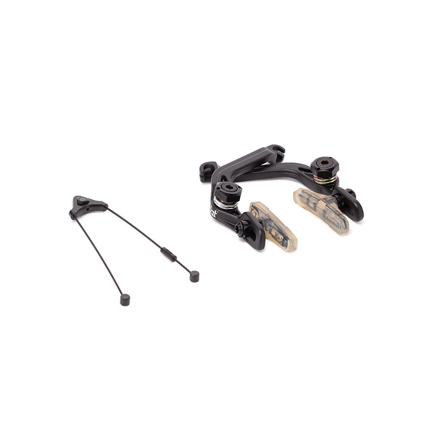 Eclat Unit Brake