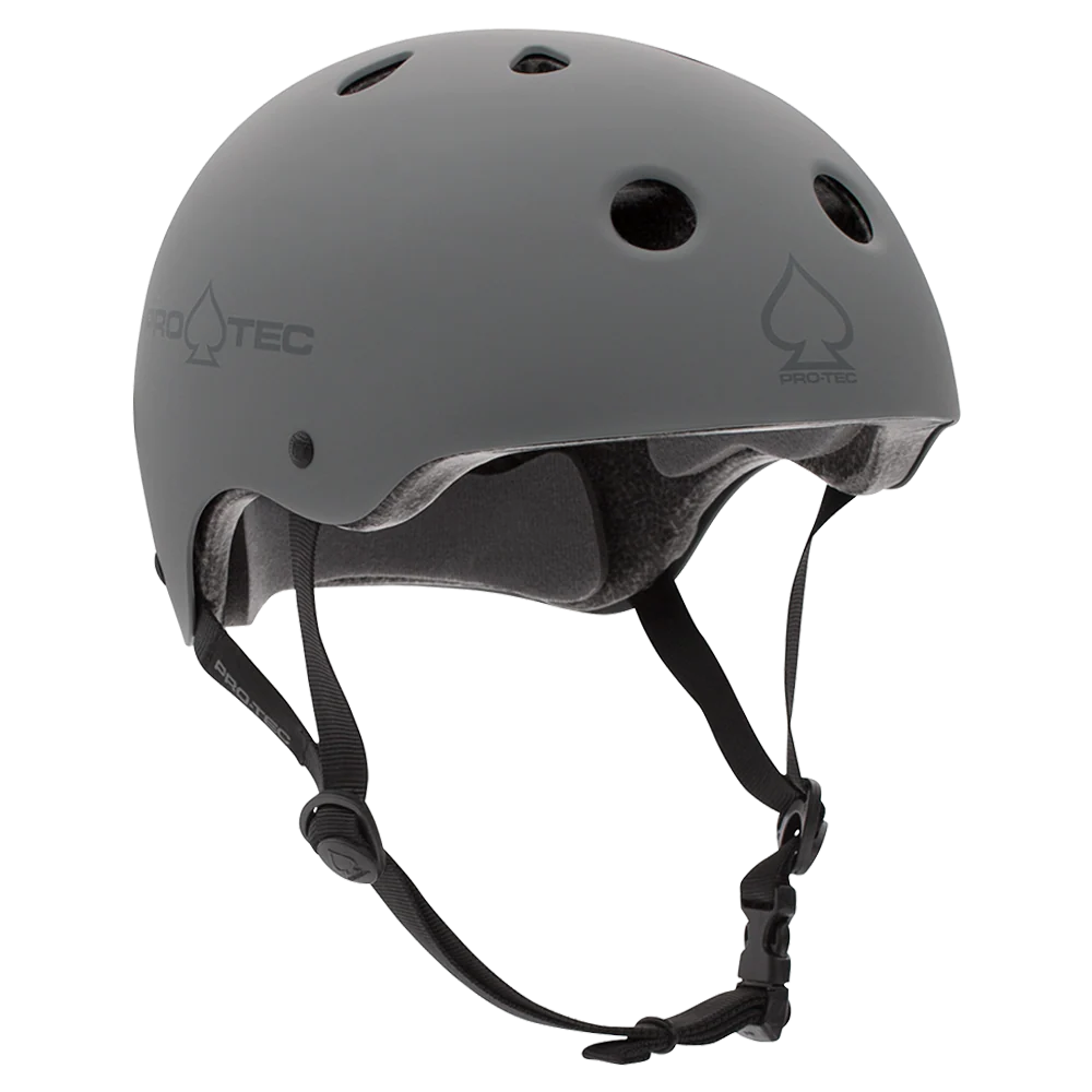 Pro-Tec Classic Cert Helmet