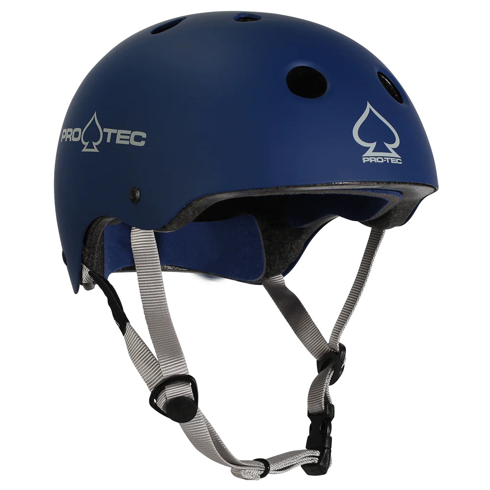 Pro-Tec Classic Cert Helmet