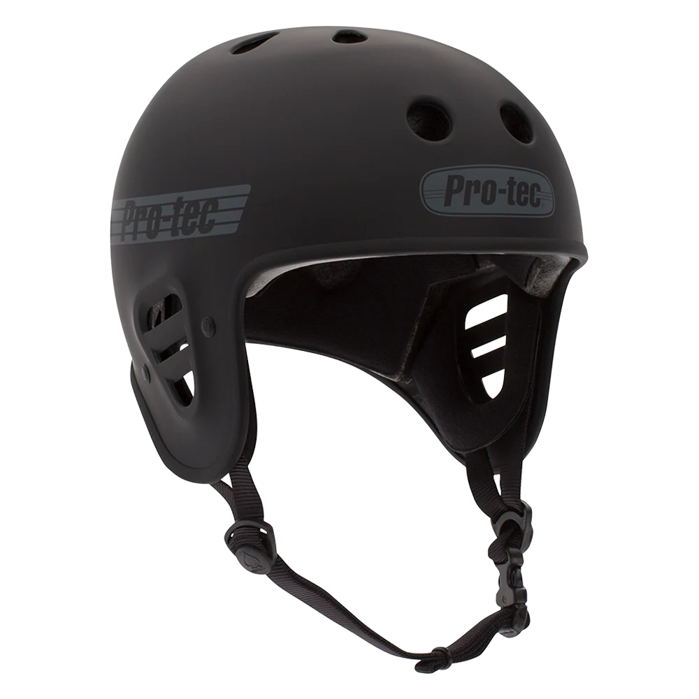Pro-Tec Full Cut Cert Helmet
