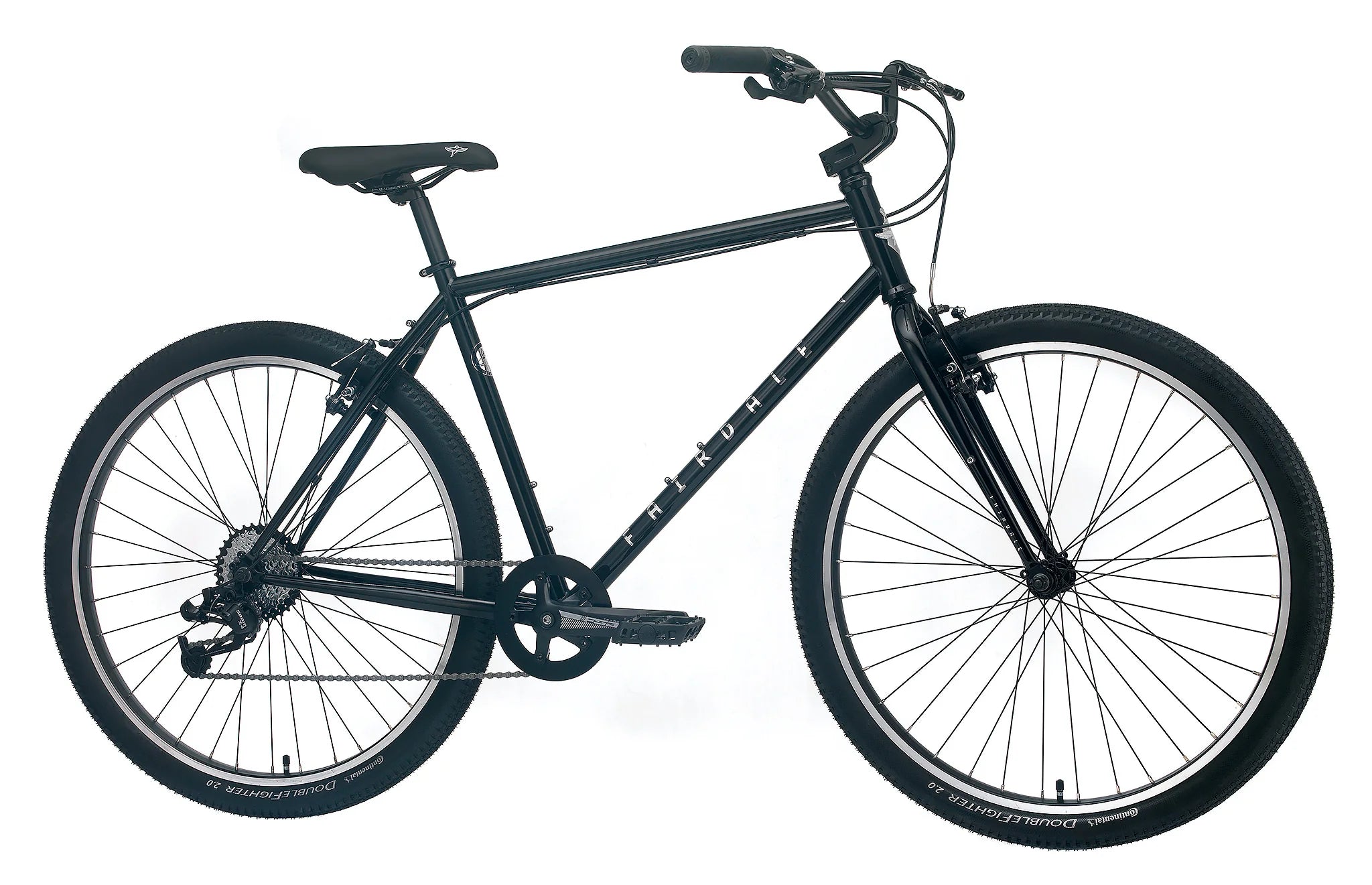 Fairdale Ridgemont 27.5" Bike