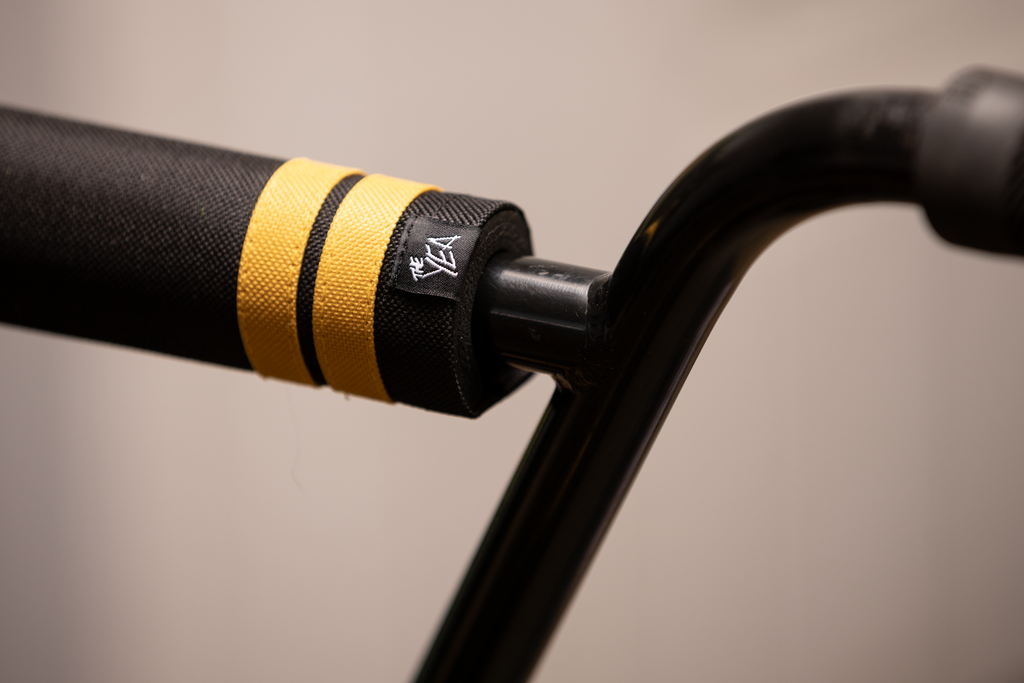 The Yea Crossbar Pad