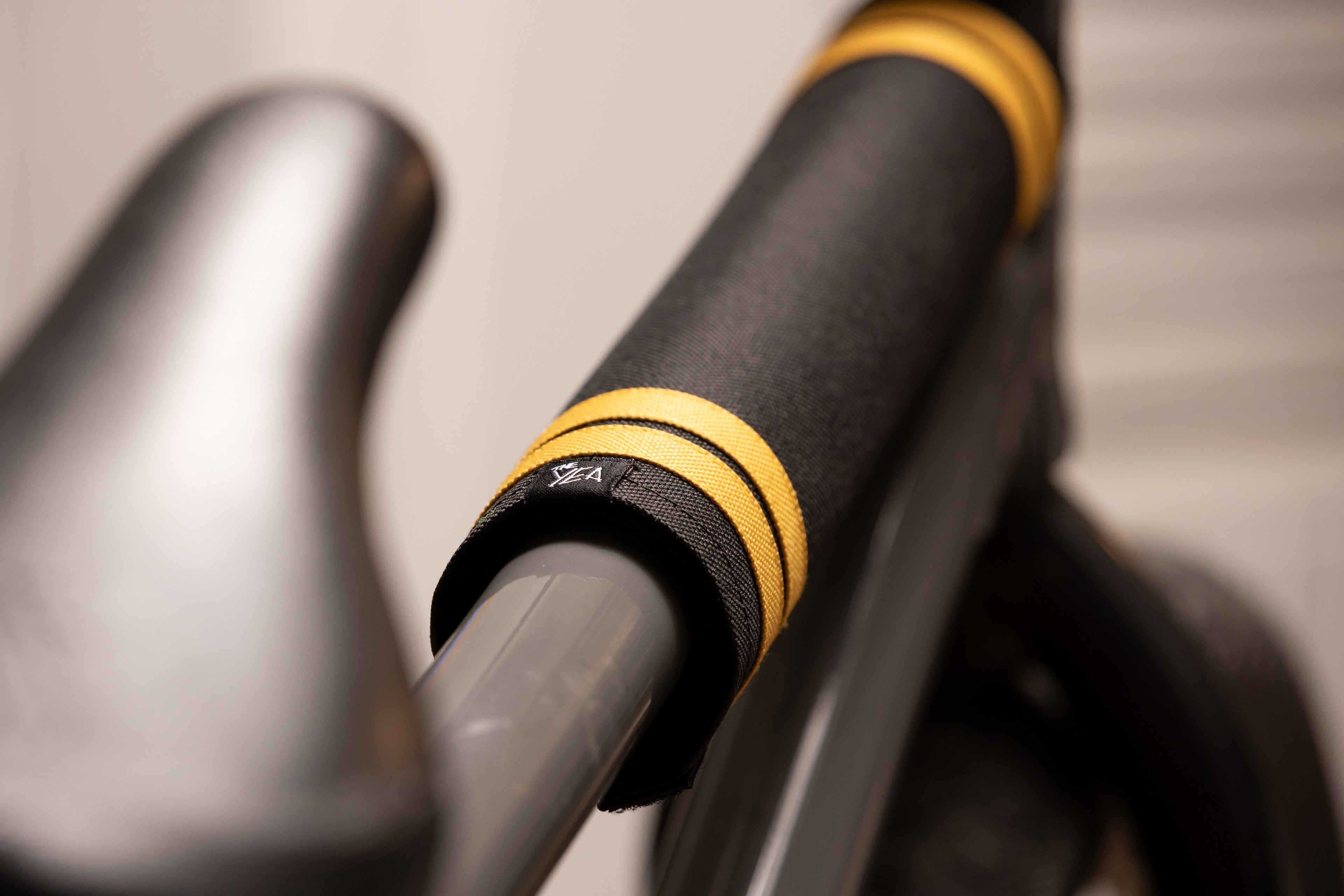 The Yea Top Tube Pad