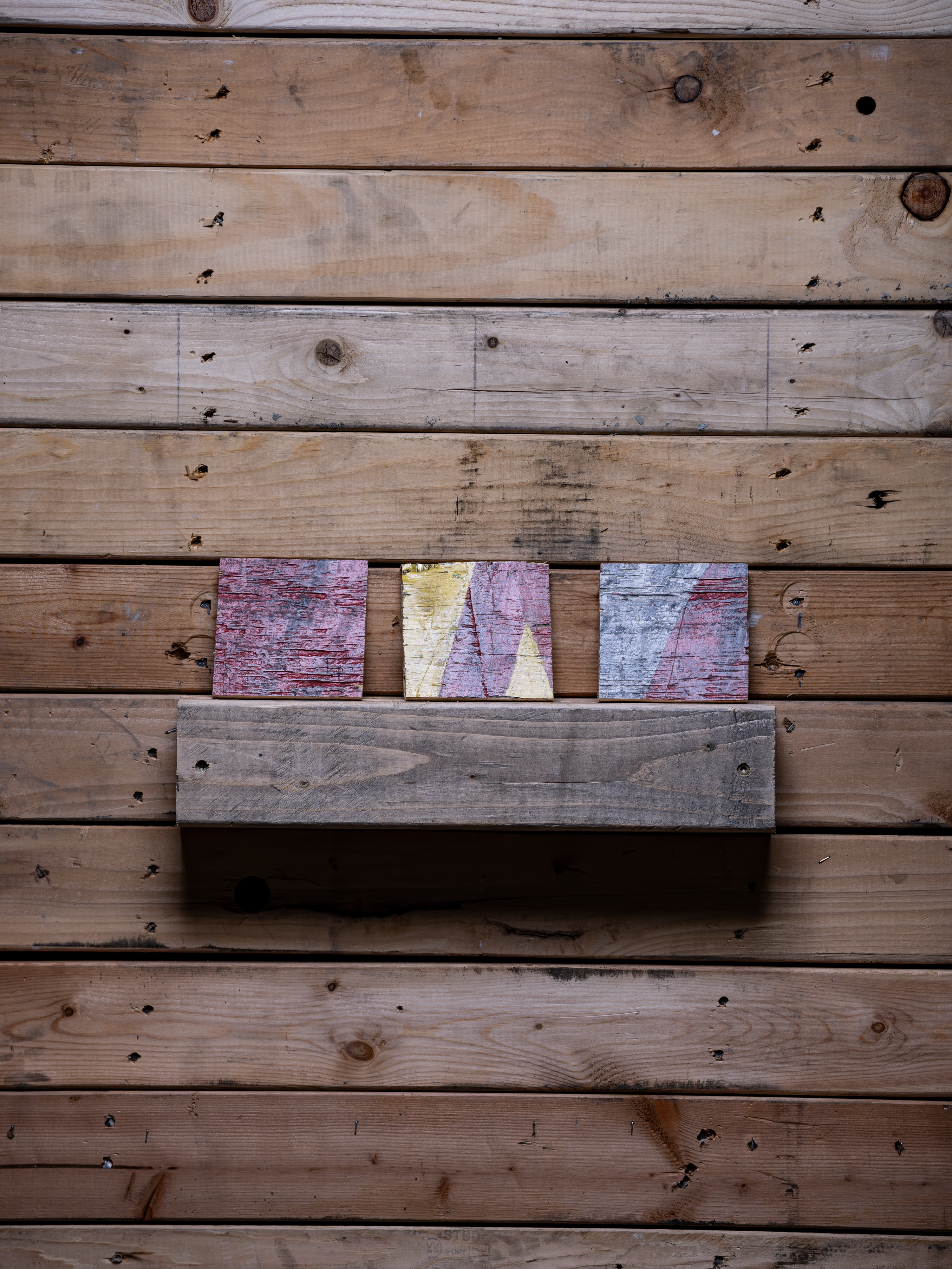 Own a Piece of The Wheel Mill (SMALL)