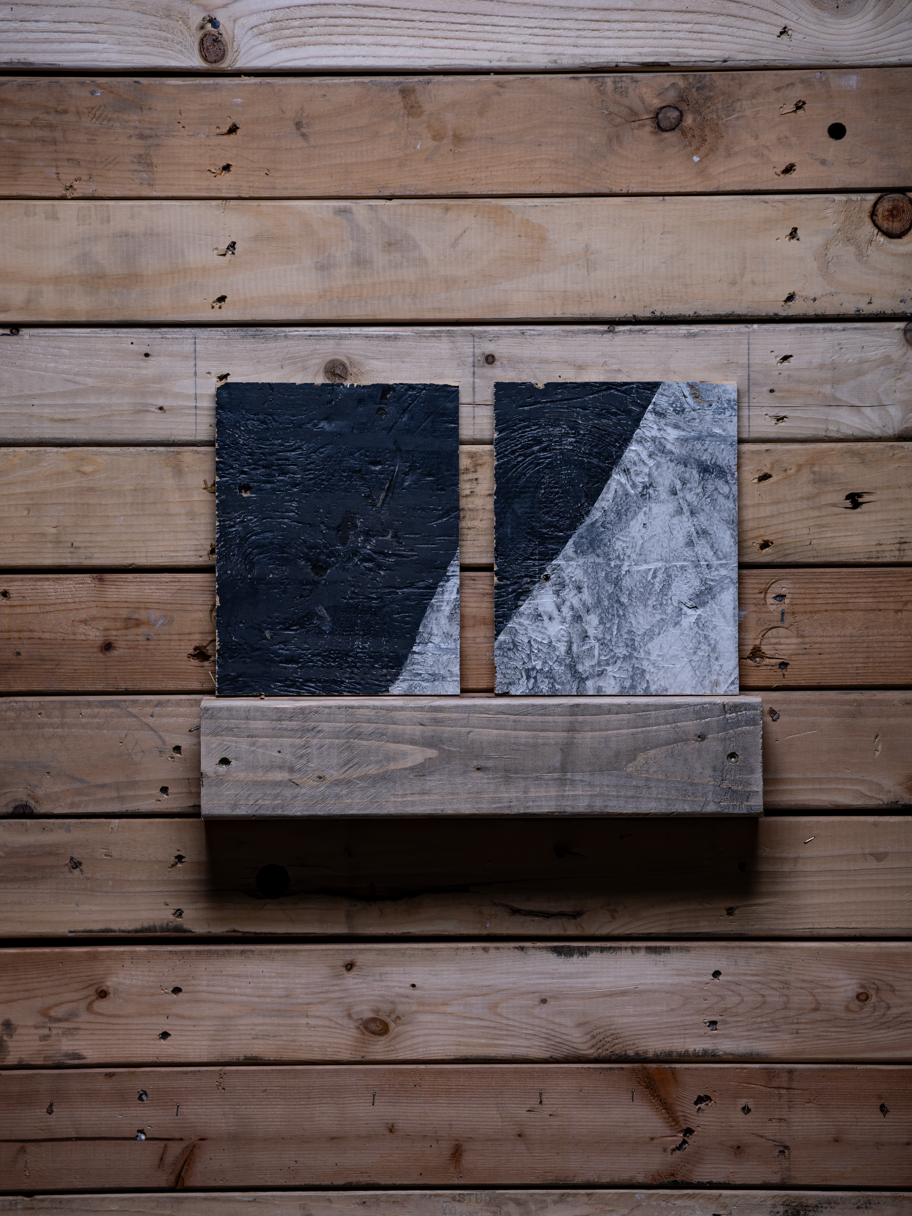 Own a Piece of The Wheel Mill (MEDIUM)