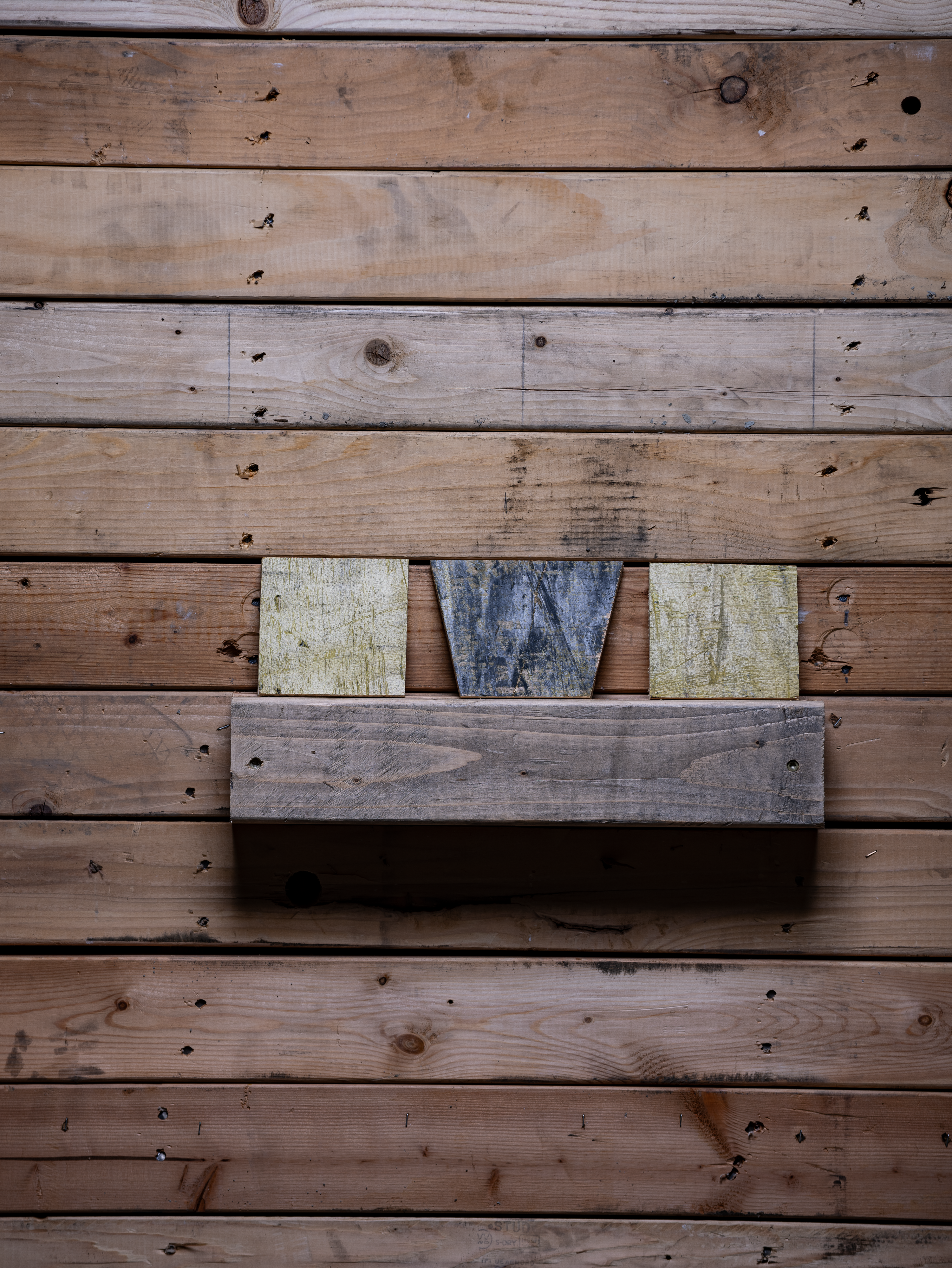 Own a Piece of The Wheel Mill (SMALL)