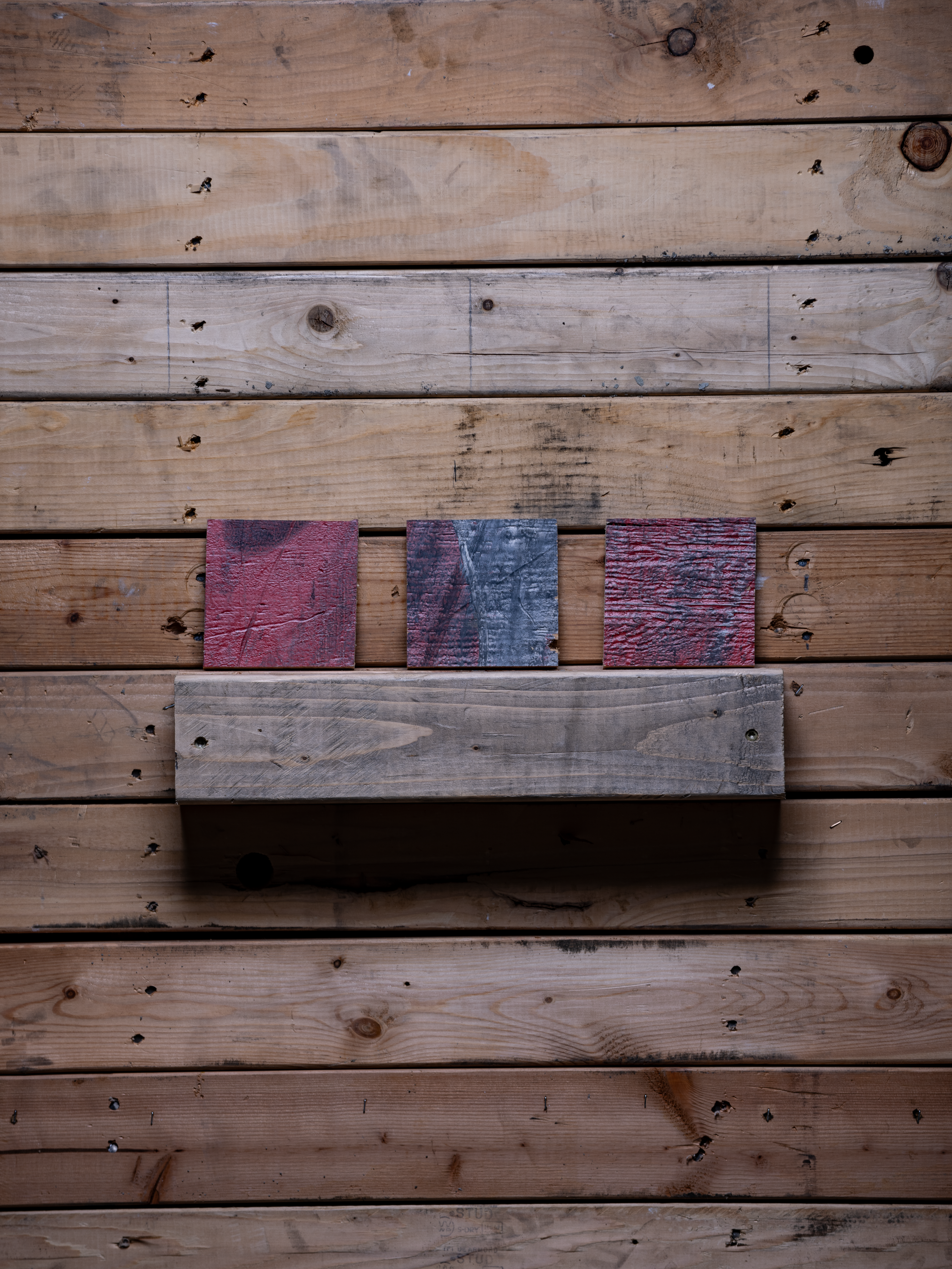 Own a Piece of The Wheel Mill (SMALL)