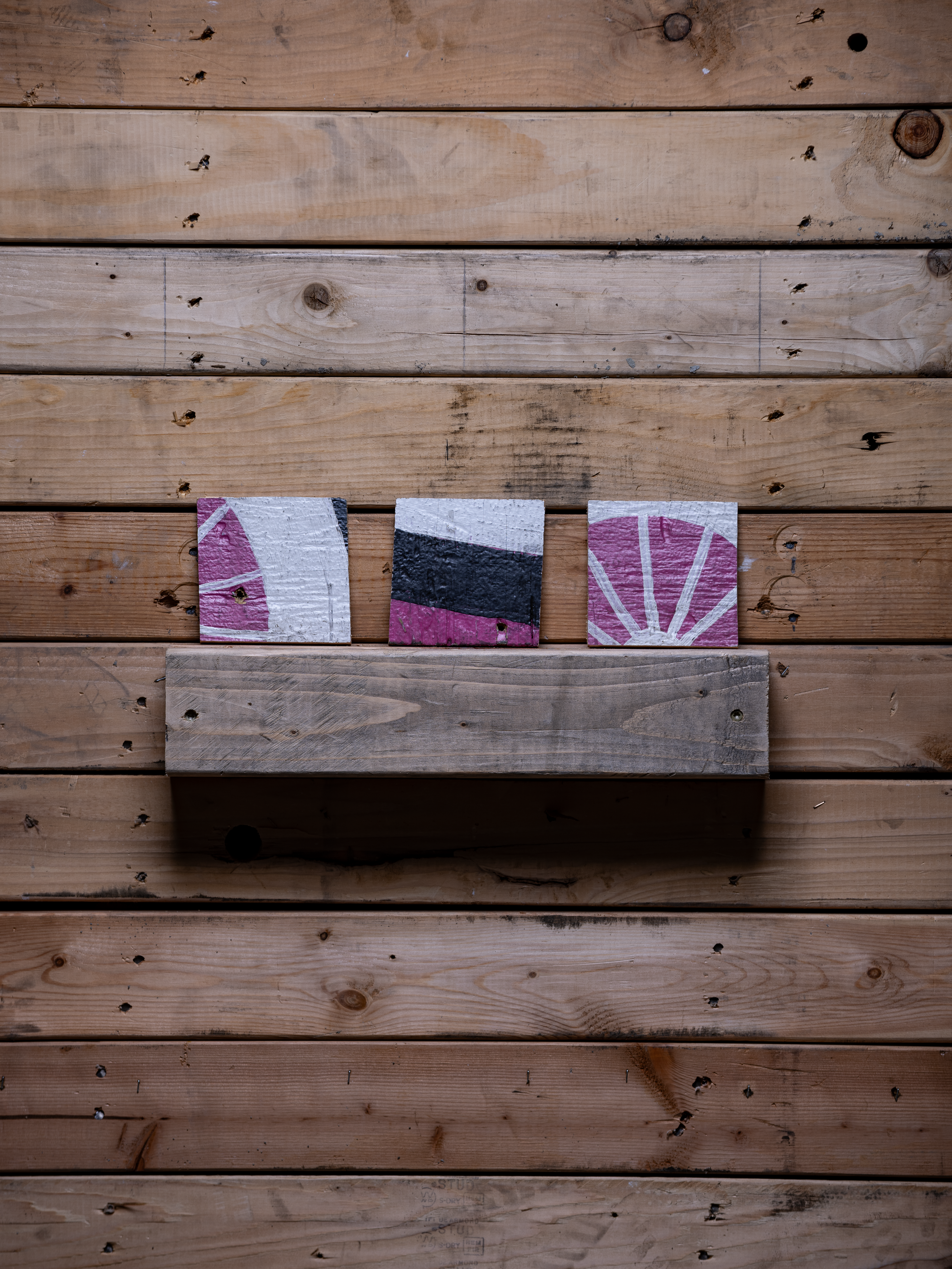 Own a Piece of The Wheel Mill (SMALL)