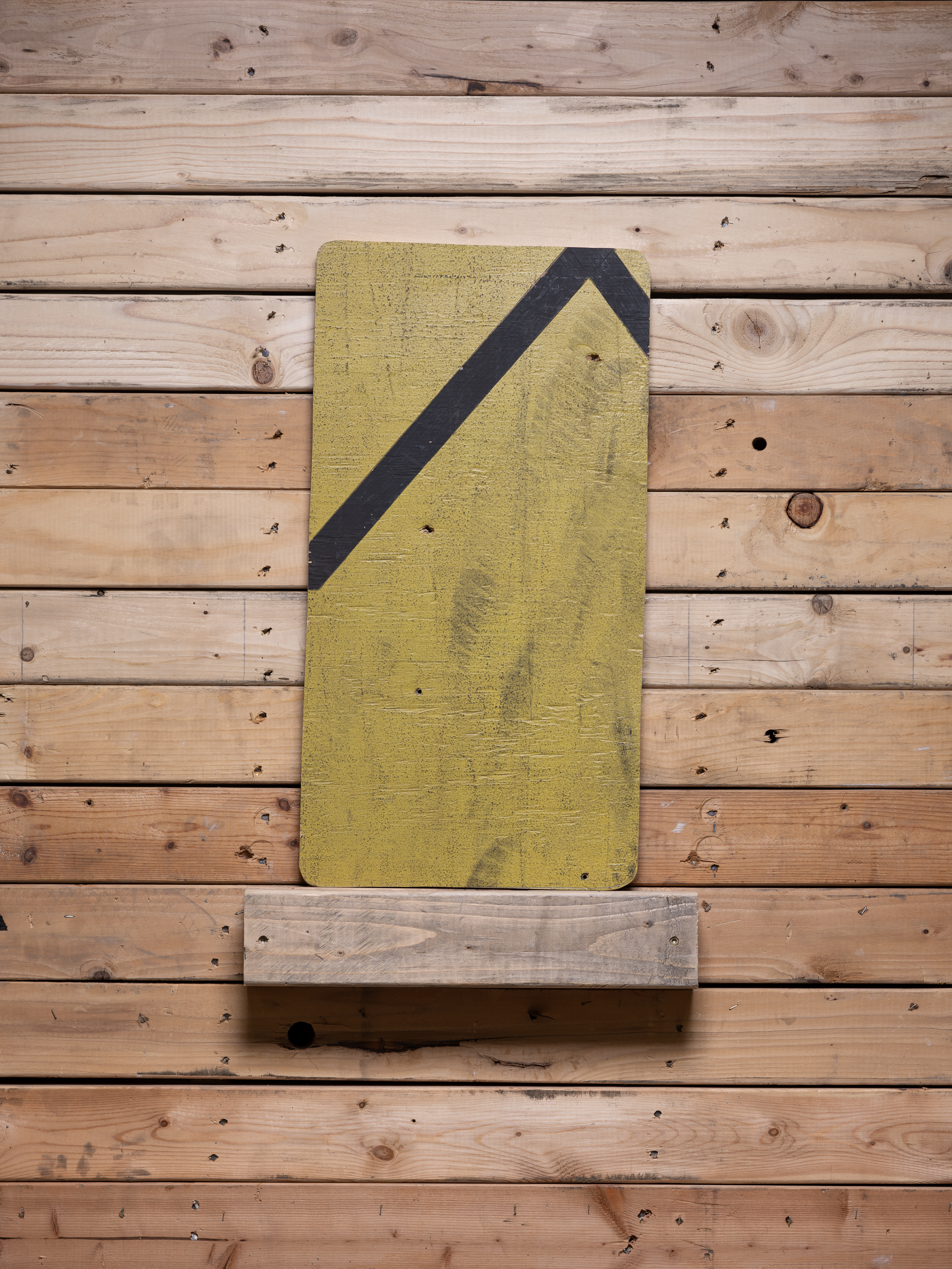 Own a Piece of The Wheel Mill (LARGE)