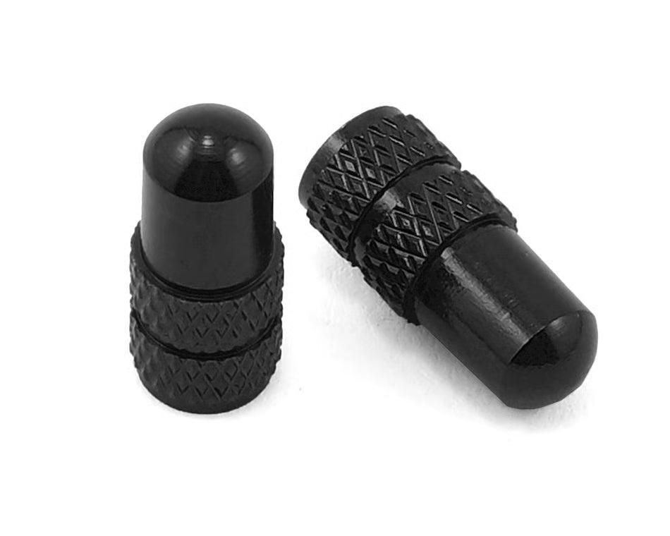 Deity Presta Valve Caps