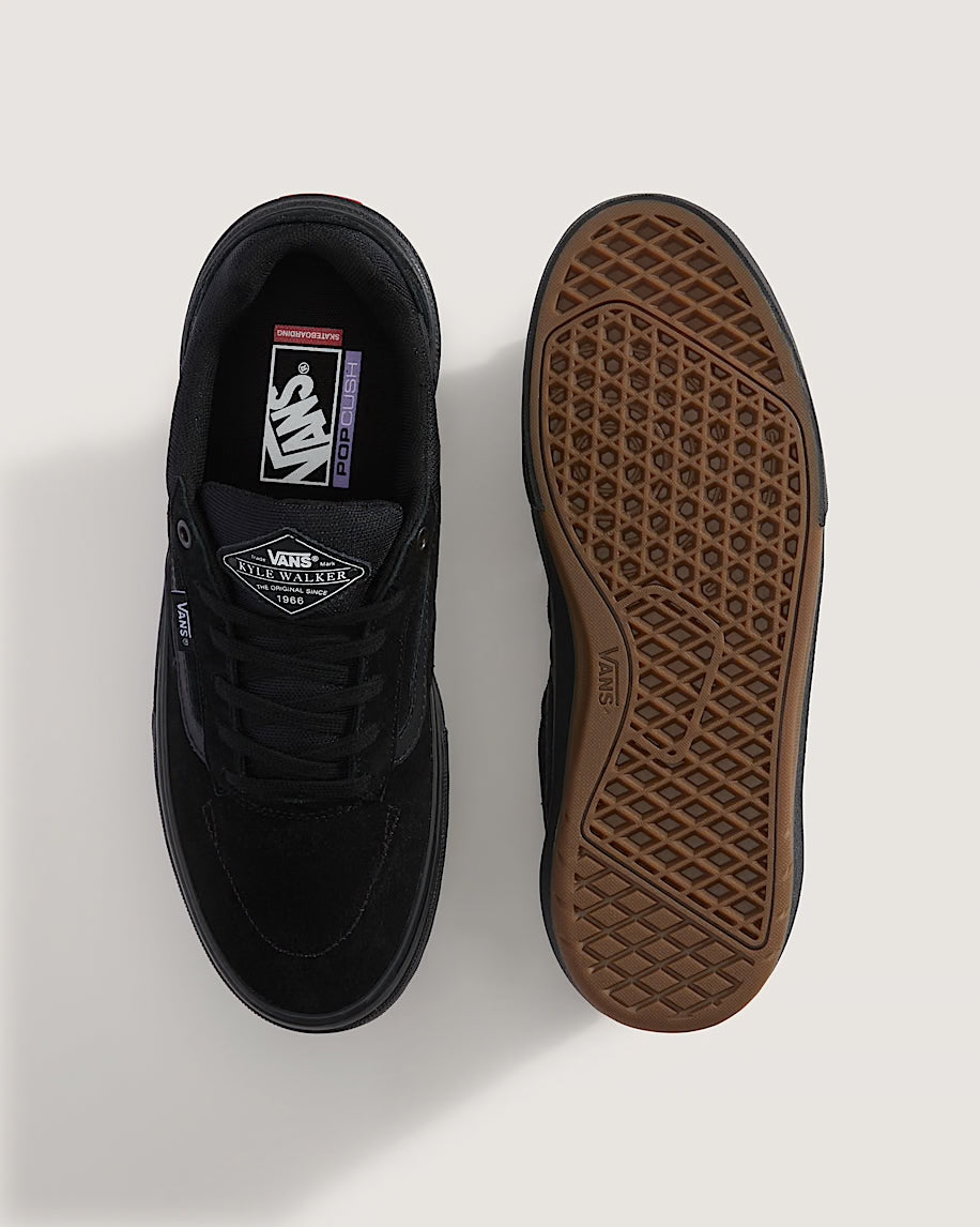 Vans Skate Kyle Walker Wafflecup Shoe