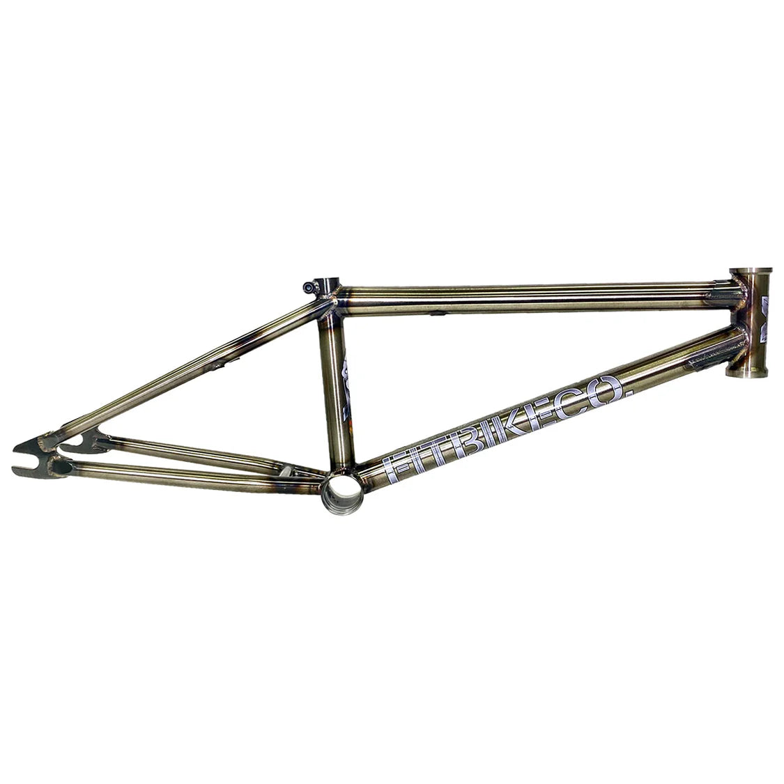 Fit Squib Shane Halahan Frame