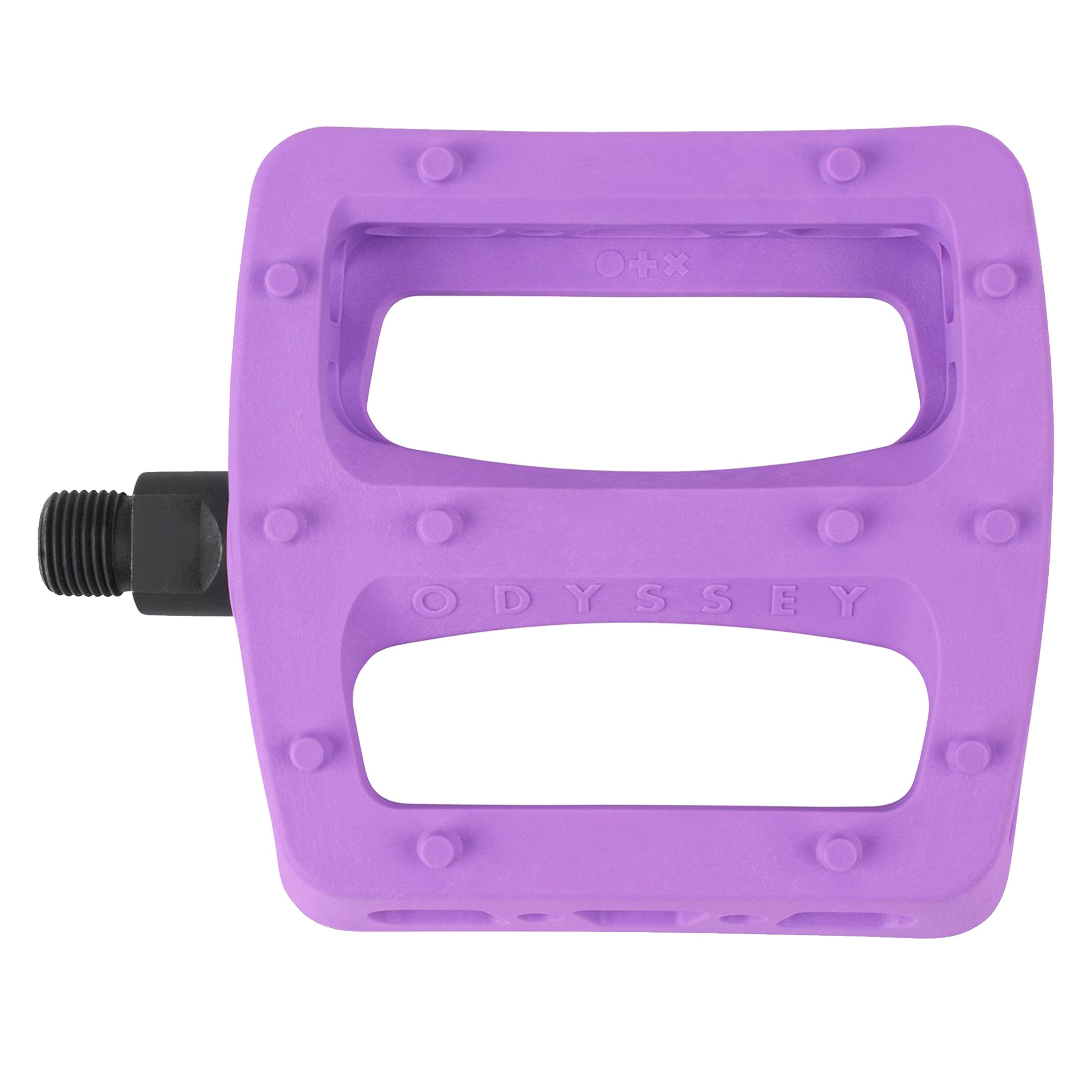 Odyssey Twisted Pro PC Pedals
