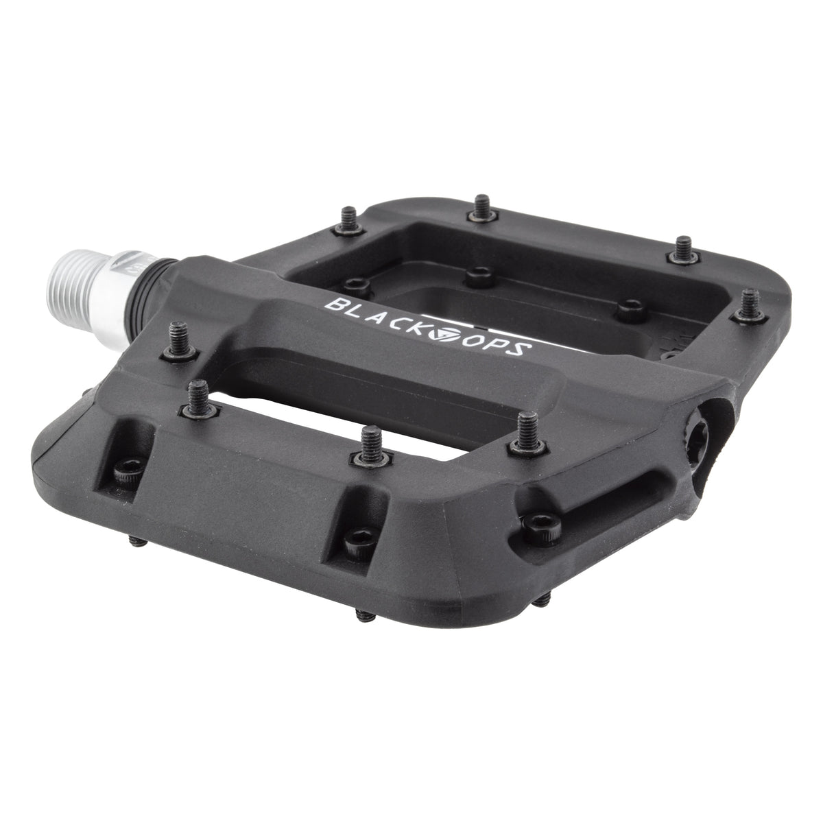 Black Ops Park Rat Pedal